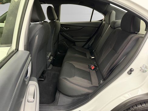 Used 2023 Subaru WRX Premium AWD/4WD image 13