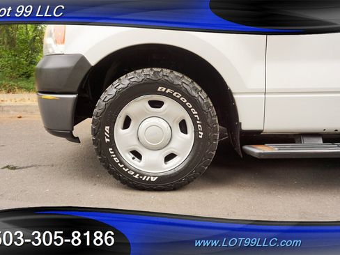 Used 2008 Ford F150 2WD SuperCab image 3