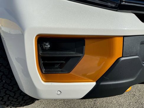 New 2026 Ford Expedition Tremor image 11