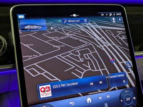 New 2026 Mercedes-Benz S 580 S 580 image 14