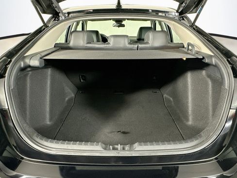 Used 2022 Honda Civic EX-L image 21