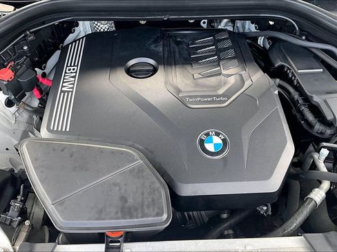 Used 2021 BMW X3 xDrive30i w/ Convenience Package AWD/4WD image 31