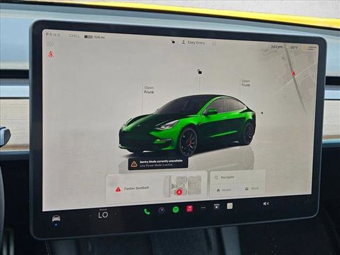 Used 2022 Tesla Model 3 Performance image 11