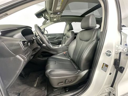 Used 2023 Hyundai Santa Fe SEL Premium AWD/4WD image 4