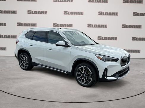 New 2026 BMW X1 xDrive28i w/ Convenience Package AWD/4WD image 7