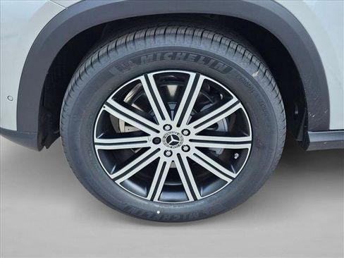 New 2026 Mercedes-Benz GLE 350 4MATIC image 10