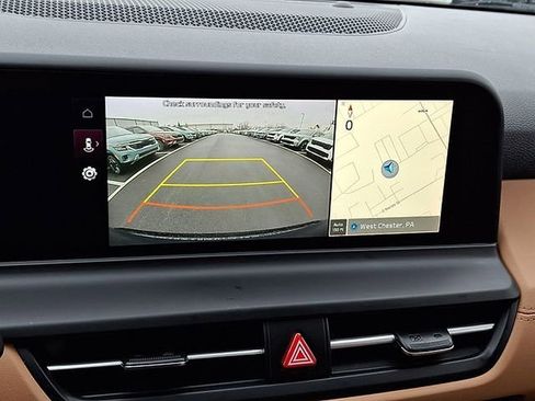 Certified 2024 Kia Seltos EX image 19