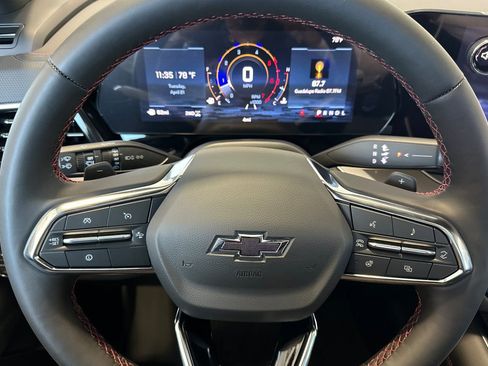 New 2026 Chevrolet Tahoe RST image 26