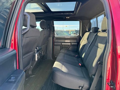 Certified 2020 Ford F150 XLT w/ Equipment Group 302A Luxury image 21