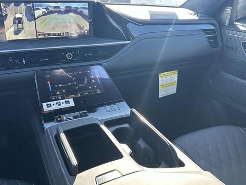 New 2026 INFINITI QX80 Autograph image 28