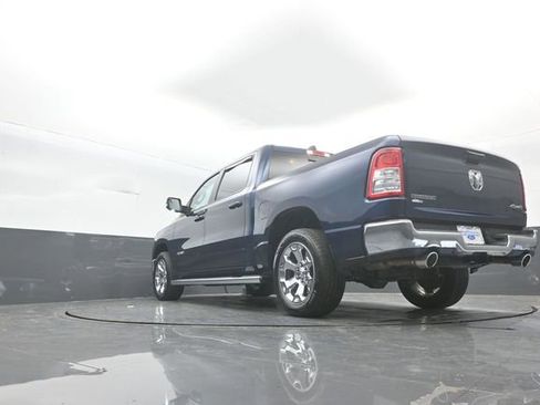 Used 2021 RAM 1500 Big Horn image 30