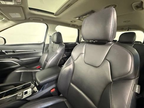 Used 2024 Kia Telluride S w/ S Sunroof Package AWD/4WD image 5