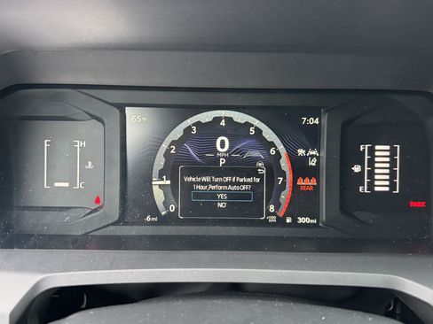 New 2026 Toyota Tacoma SR5 AWD/4WD image 22