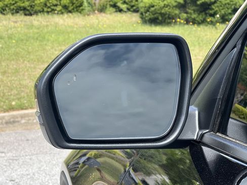 New 2026 Ford Explorer ST AWD/4WD image 29