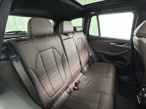 Used 2019 BMW X3 xDrive30i w/ M Sport Package 2 image 40