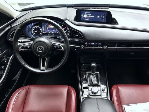 Used 2024 MAZDA CX-30 AWD 2.5 S w/ Preferred Package image 13