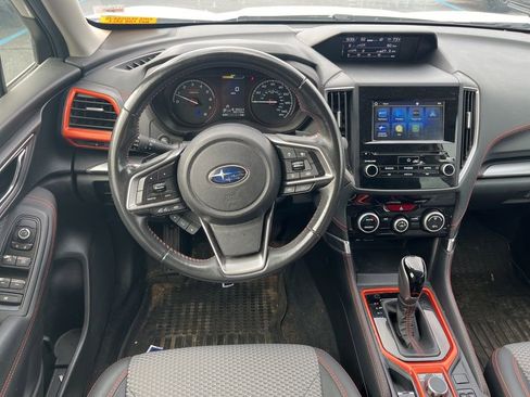 Used 2020 Subaru Forester Sport w/ Popular Package #2 image 25