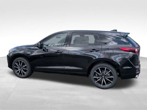 New 2026 Acura RDX A-Spec AWD/4WD image 11