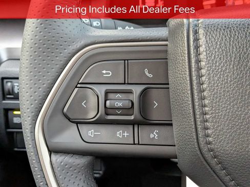 Used 2026 Toyota 4Runner SR5 RWD image 26