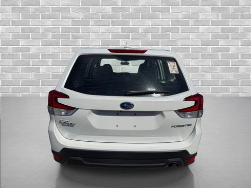 Used 2022 Subaru Forester AWD/4WD image 3