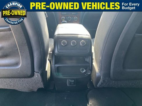 Used 2014 Chevrolet Traverse LT w/ All-Star Edition image 27
