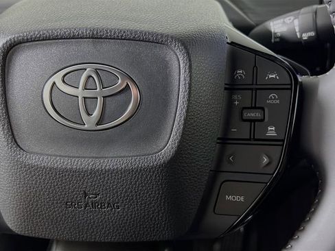 New 2026 Toyota C-HR AWD/4WD image 17
