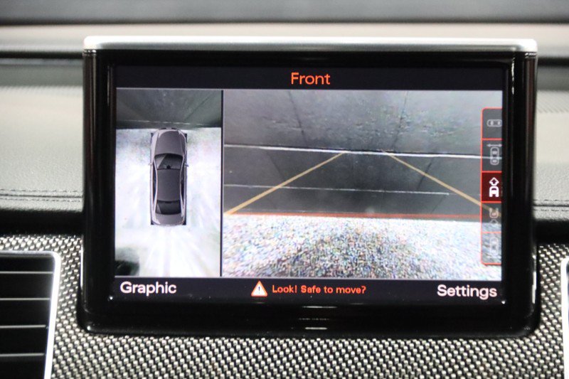 Used 2014 Audi S8 AWD/4WD image 49