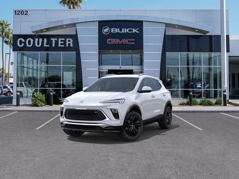 New 2026 Buick Encore GX Sport Touring image 8