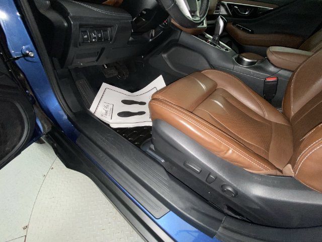Used 2020 Subaru Outback Touring w/ Popular Package #2 AWD/4WD image 12