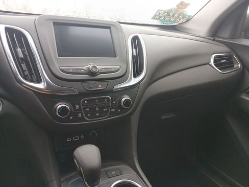 Used 2024 Chevrolet Equinox LT image 21