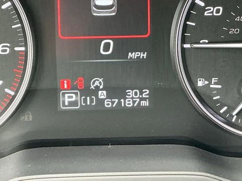 Certified 2025 Subaru Forester Premium image 29