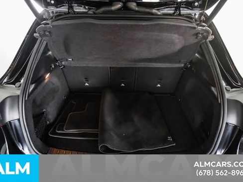 Used 2025 Mercedes-Benz GLA 250 4MATIC image 21
