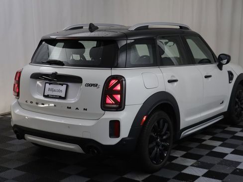 Used 2023 MINI Cooper Countryman S AWD/4WD image 18