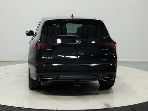 Used 2024 Acura MDX A-Spec AWD/4WD image 7