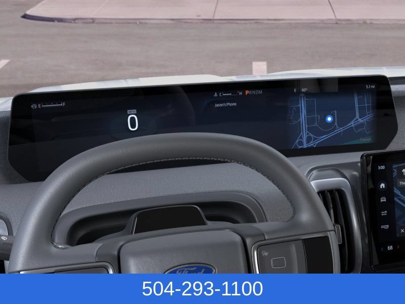 New 2026 Ford Expedition Max Active RWD image 15