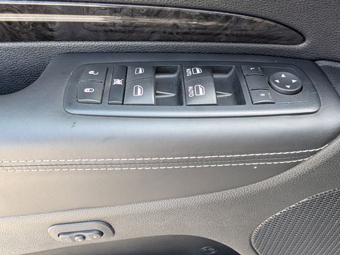 Used 2016 Dodge Durango Citadel AWD/4WD image 20