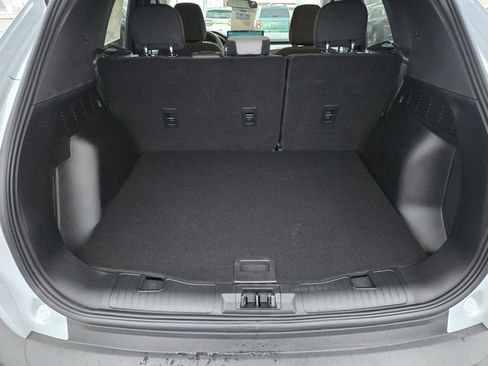 New 2026 Ford Escape Active w/ Active Premium Tech Pack image 27