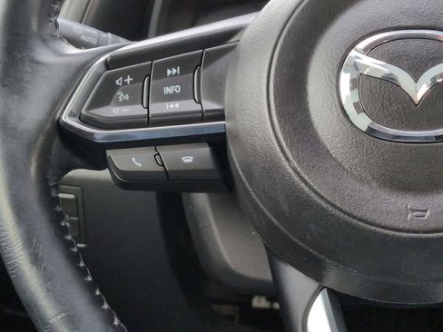 Used 2017 MAZDA MAZDA3 Touring image 26