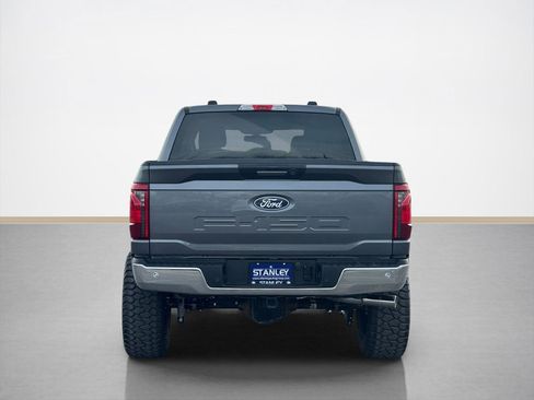 Used 2024 Ford F150 XLT image 6