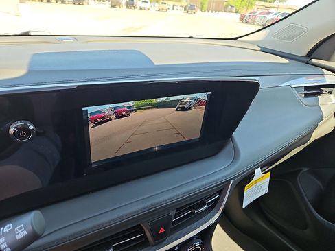 New 2026 Buick Encore GX Sport Touring image 16