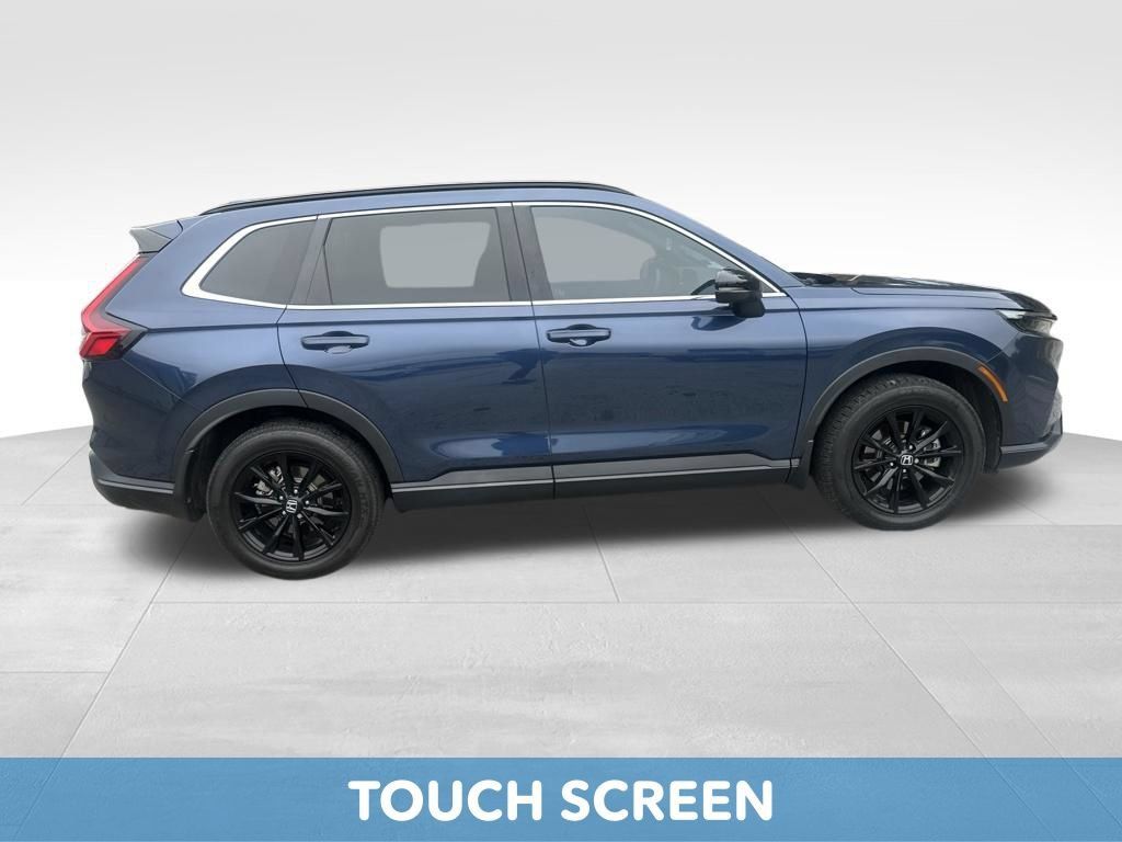 Used 2024 Honda CR-V Sport-L image 10