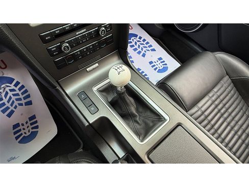 Used 2013 Ford Mustang Shelby GT500 image 58