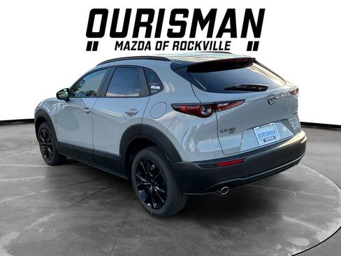 New 2026 MAZDA CX-30 AWD 2.5 S image 4