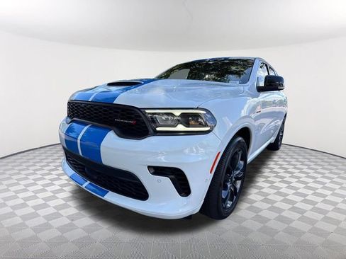 Used 2025 Dodge Durango R/T AWD/4WD image 1