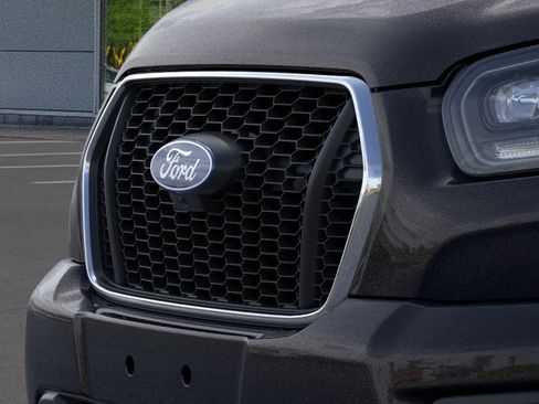 New 2026 Ford Transit 350 XLT AWD/4WD image 17