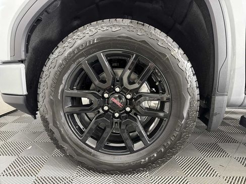 New 2026 GMC Sierra 1500 Elevation w/ Elevation Premium Package AWD/4WD image 9