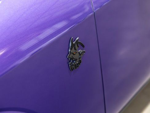 Used 2023 Dodge Challenger SRT Hellcat Redeye RWD image 19