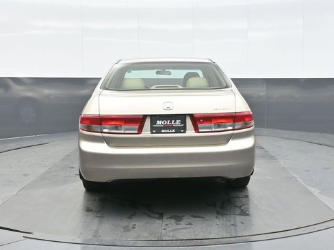 Used 2003 Honda Accord LX image 6