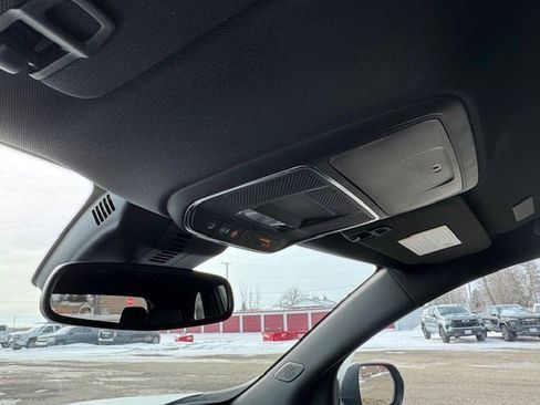 Used 2024 GMC Acadia Denali w/ LPO, Floor Liner Package image 44