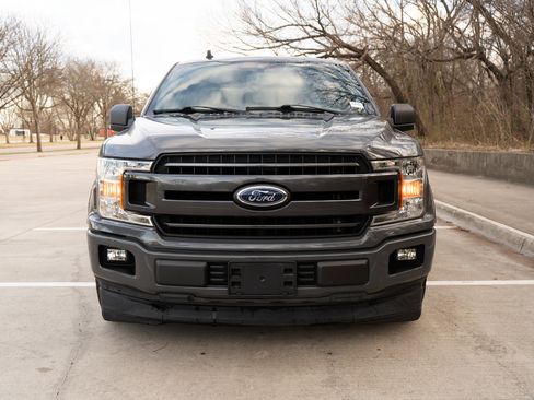 Used 2020 Ford F150 XLT w/ Equipment Group 302A Luxury image 3